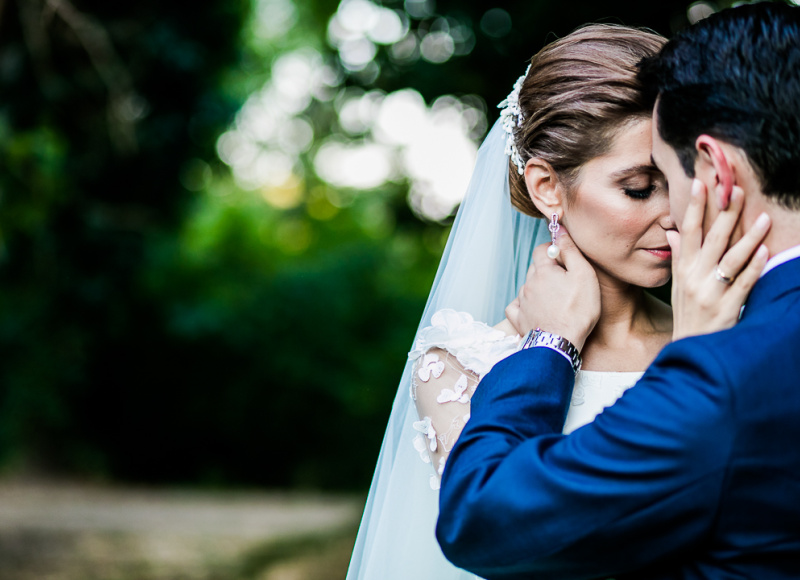 BELEN E IÑAKI