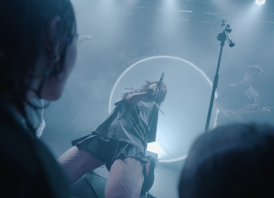 Esther - Final de Gira 2k24