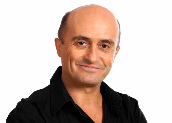 Pepe Viyuela - Lorca
