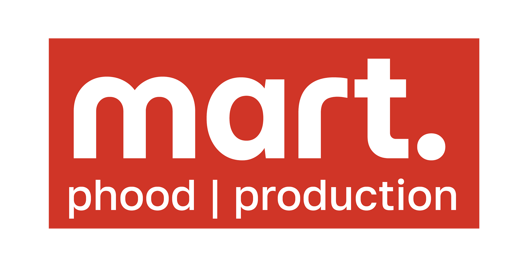 Manu Mart - Phood & Production