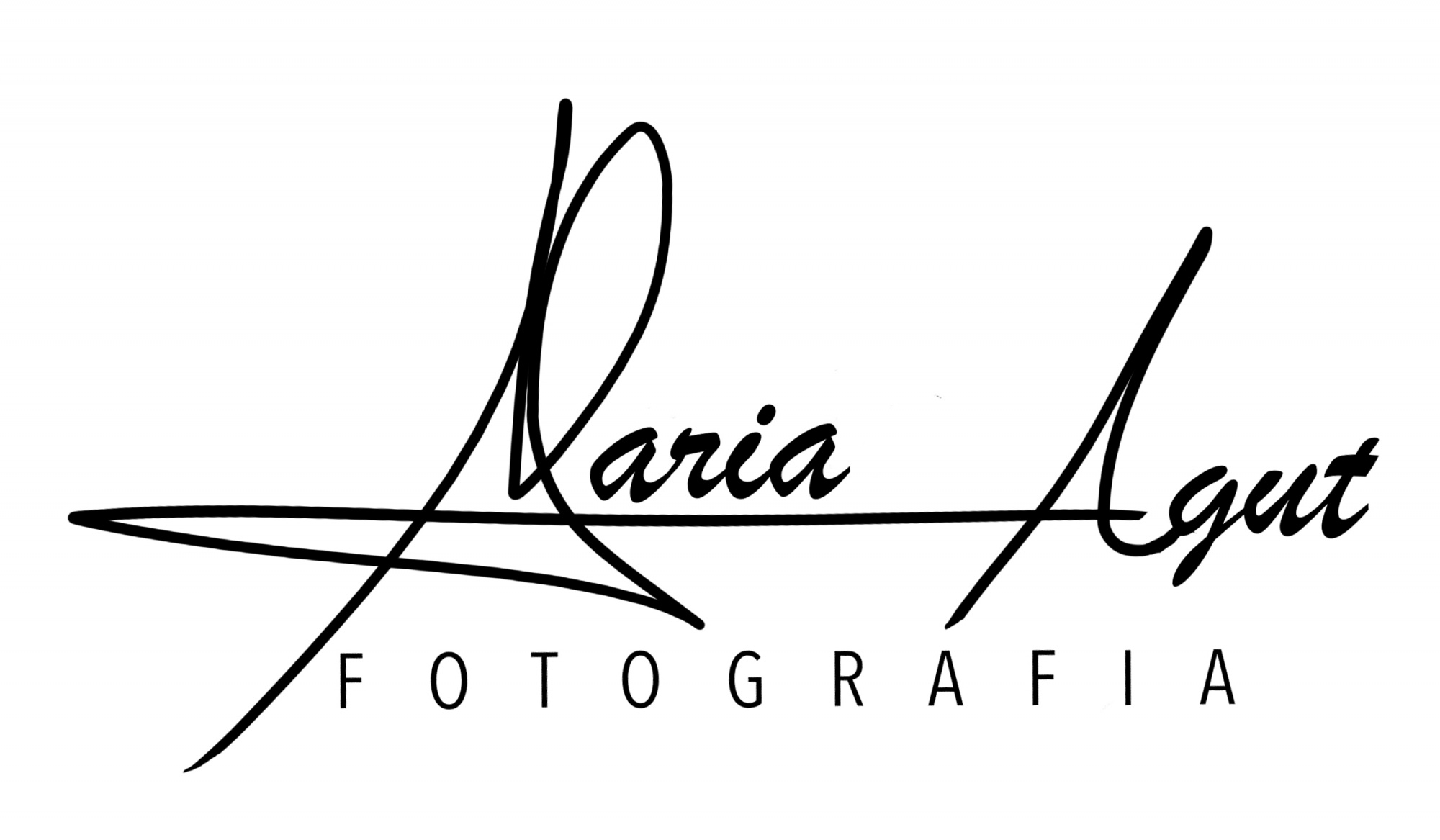 MARIA AGUT - Fotografia