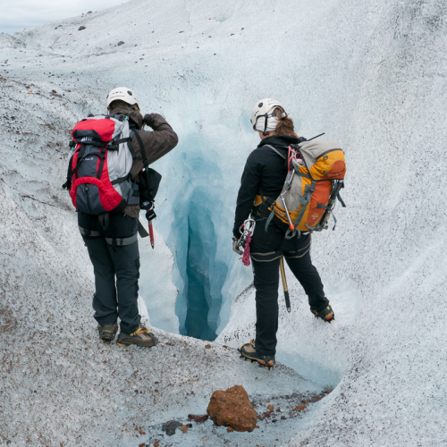 Svindafellsjökull