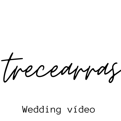 Trecearras - Wedding vídeo