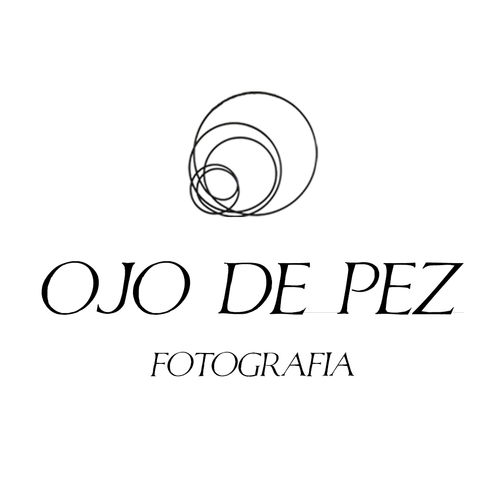 OJO DE PEZ  - Fotografia