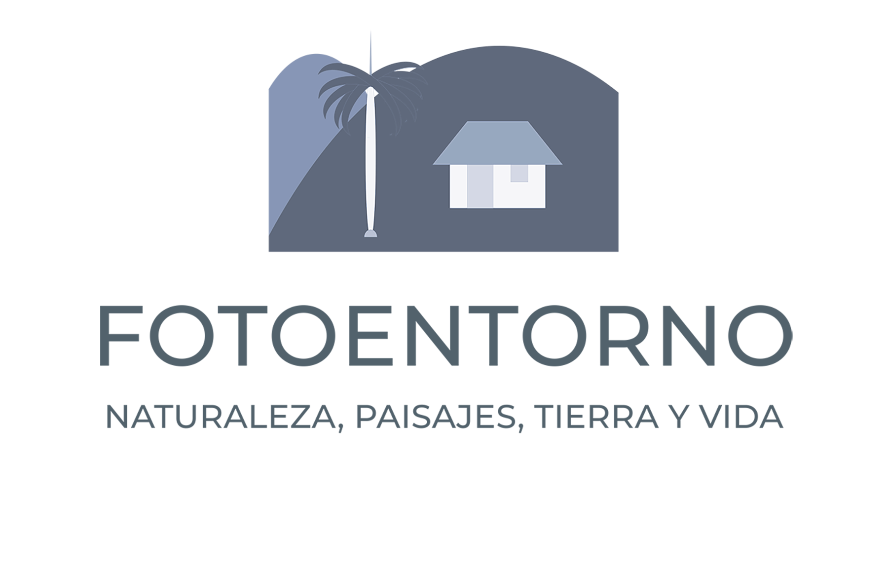 FOTOENTORNOS - NATURALES, URBANOS Y DE FICCIÓN