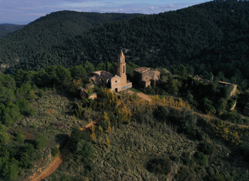 el marmellar