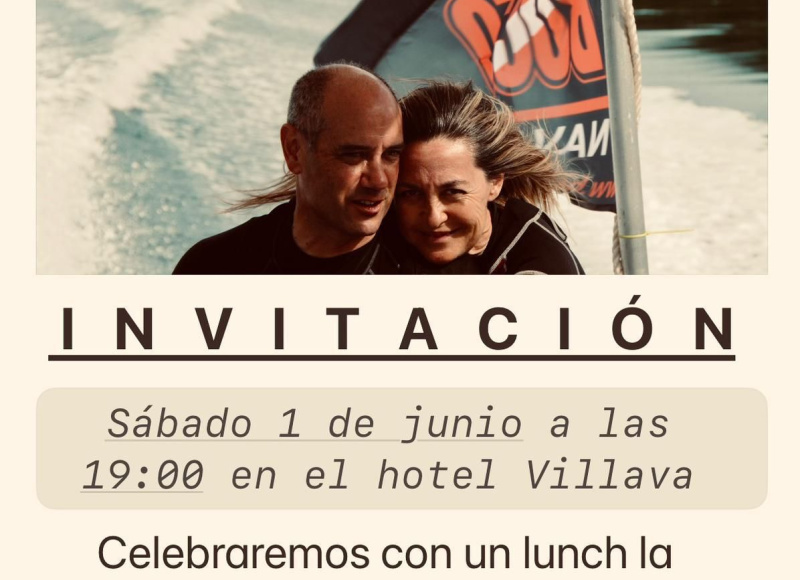 BUCEO NAVARRA Hasta Siempre