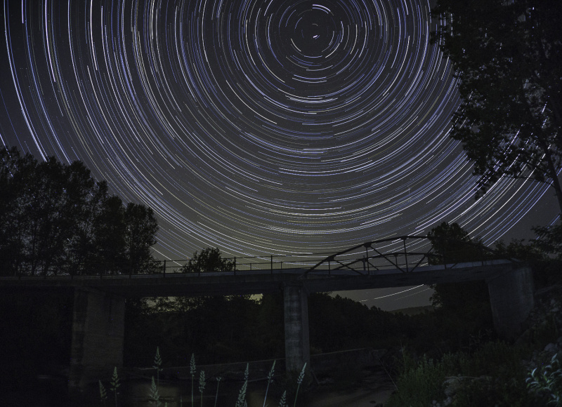 Circumpolar a Bajalou