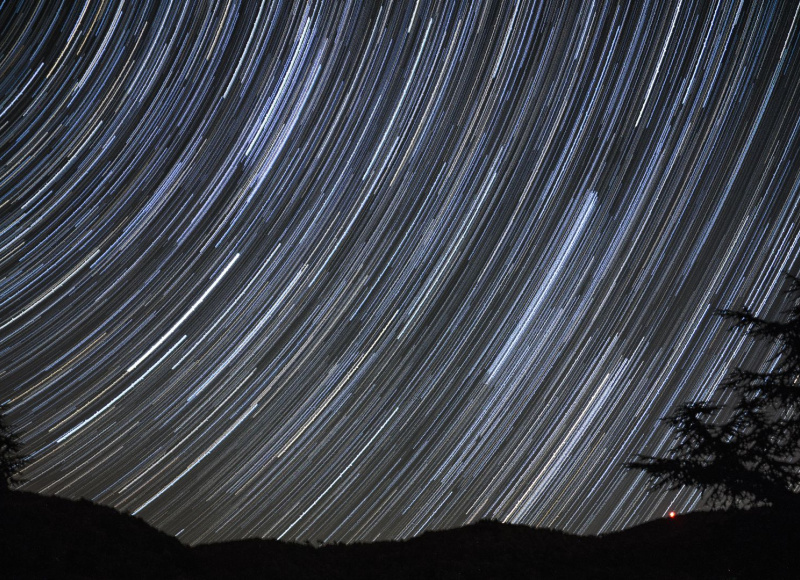 Circumpolar Can Calm