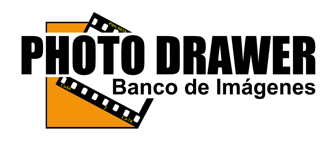 Photo Drawer - Banco de Imágenes