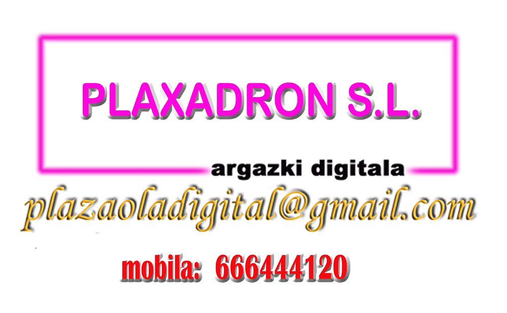 PLAXADRON SL - Fotografia y video aereo