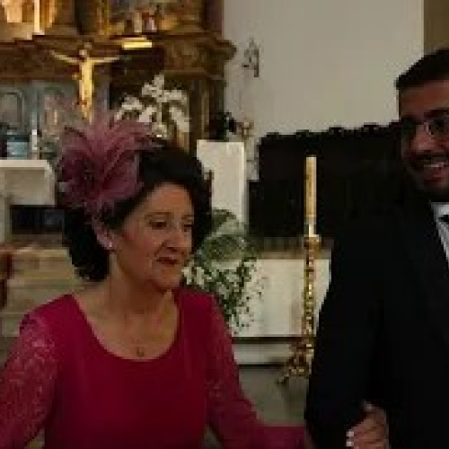 Trailer Boda Pedro & Graciela