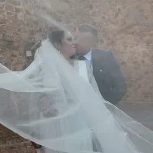 Post Boda Soraya & Sergyi