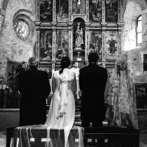 Slideshow Paco & Lola