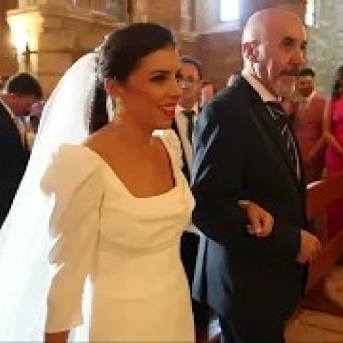 Trailer Boda Sergio y Laura