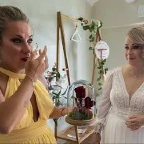 Slideshow Irene & Miguel