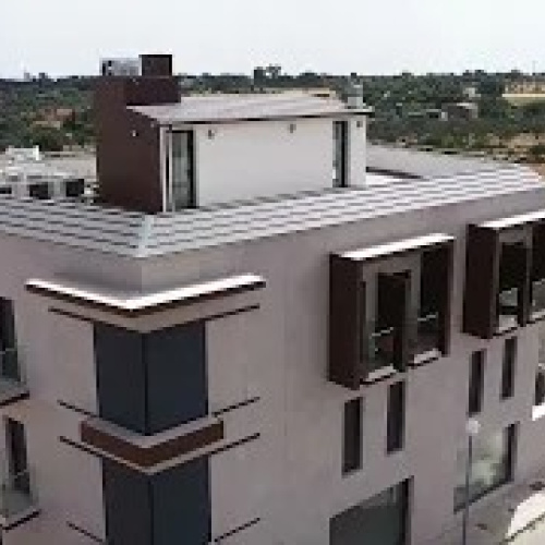 Apartamentos El Huerto