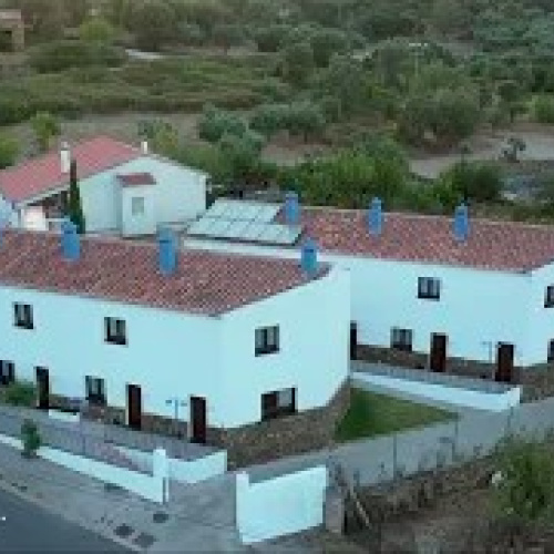 La Campiña -  Apartamentos Rurales