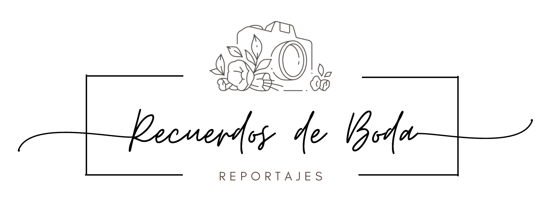 Recuerdos de Boda - Reportajes de Boda