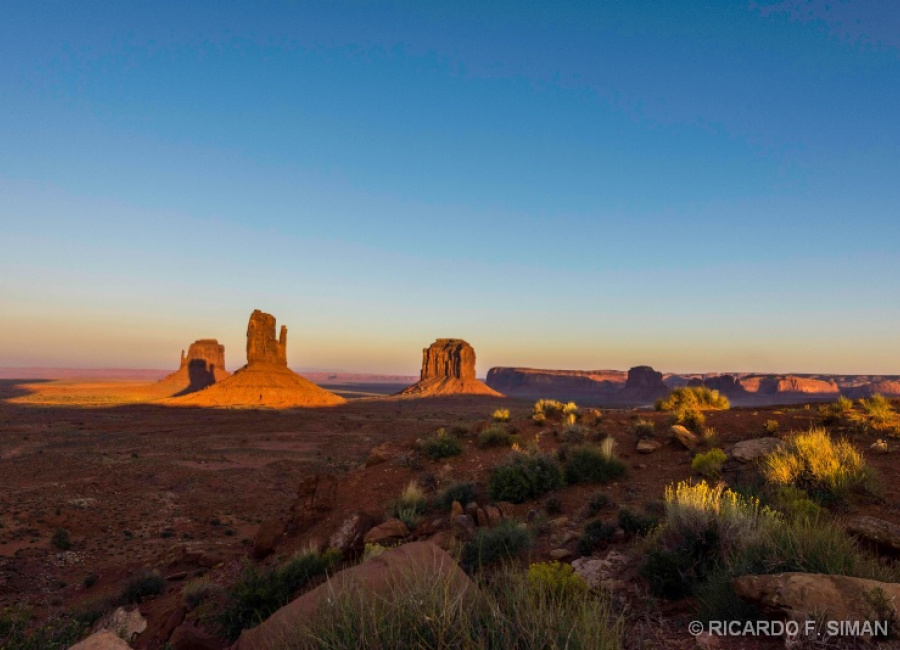 Monument Valley