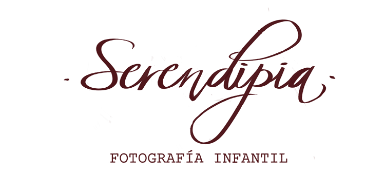 Serendipia - Fotografía newborn