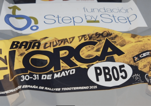 Baja Lorca 2025