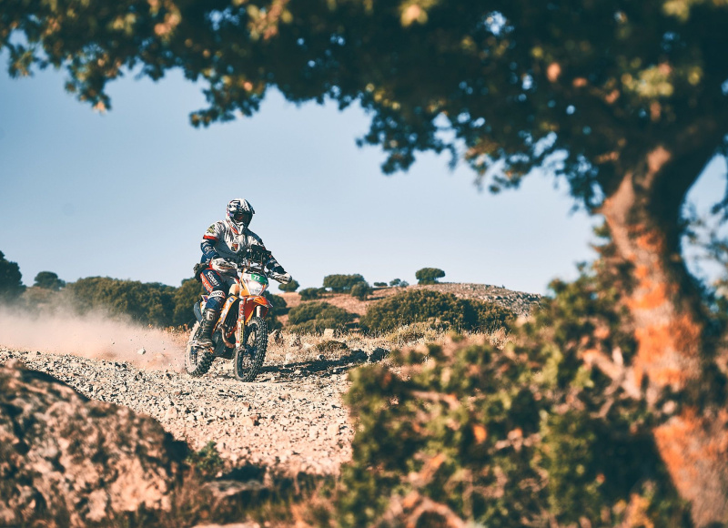 Aventura Touareg / Baja Aragón 2025
