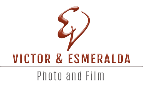 Victor & Esmeralda - Fotografia Y Video